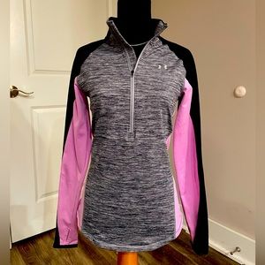 Women’s UA Cold gear
